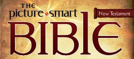 Picture Smart Bible Logo